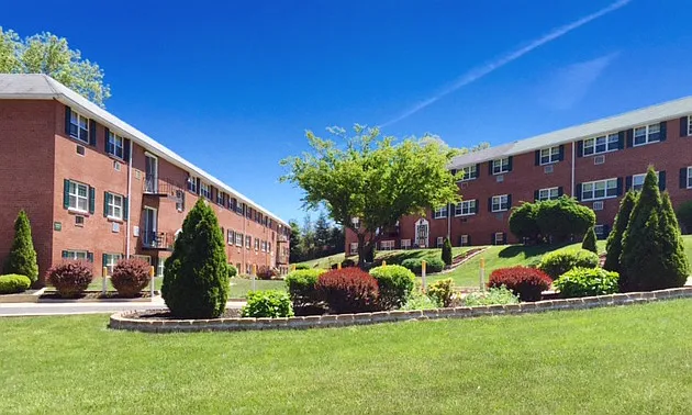 Brandywine Garden Apartments