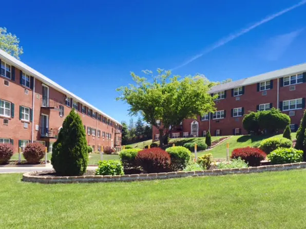 Brandywine Garden Apartments