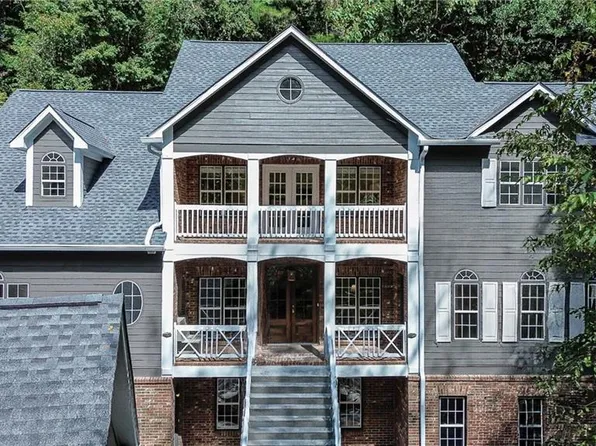 6370 River Chase Cir, Atlanta, GA 30328