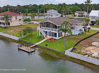 4049 Triggerfish Dr, Hernando Beach, FL 34607