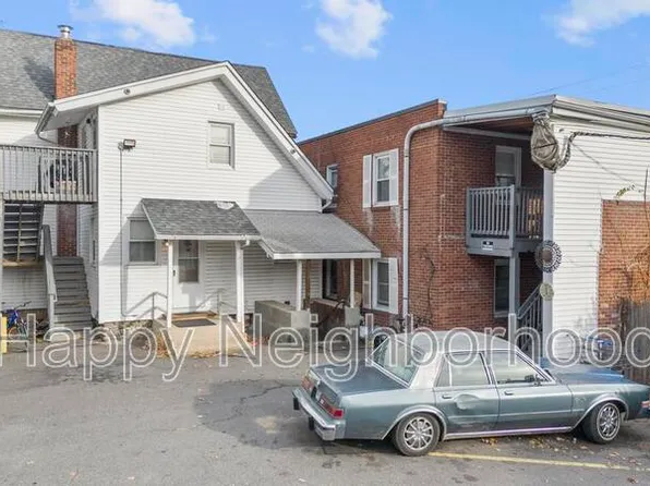 5-7 Upson St, Bristol, CT