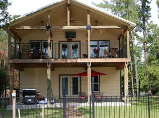 335 White Forest Ln, Livingston, TX 77351