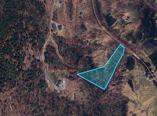 Deerfield Hills Rd #6065-3-2, Morrisville, VT 05661