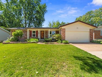 2504 Denlo Ct, Fenton, MO, 63026