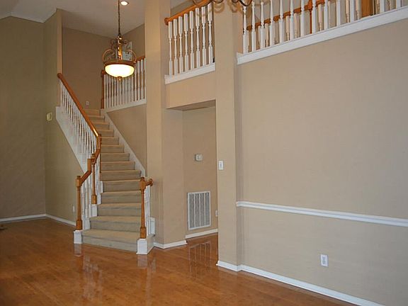 Another View of the Awesome two Story entry!