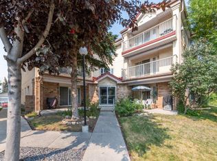 1715 35th St SE #311, Calgary, AB T2A 1B4