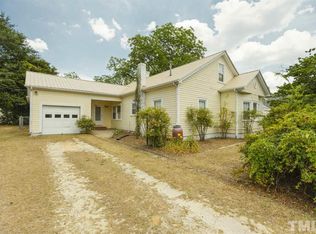 22 Tower View Ln, Bunnlevel, NC 28323