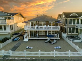 1404 Oceanfront, Lavallette, NJ 08735