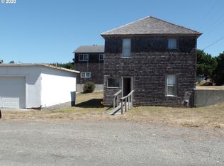 504 Harbor Dr, Pt Orford, OR
