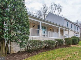 4101 Fairfax St, Fairfax, VA 22030