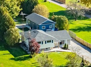 183 Sunnyridge Rd, Hamilton, ON L0R 1R0