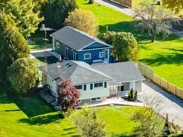 183 Sunnyridge Rd, Hamilton, ON L0R 1R0