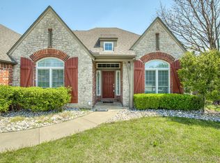 7745 S 91st East Ave, Tulsa, OK 74133