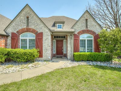 7745 S 91st East Ave, Tulsa, OK, 74133