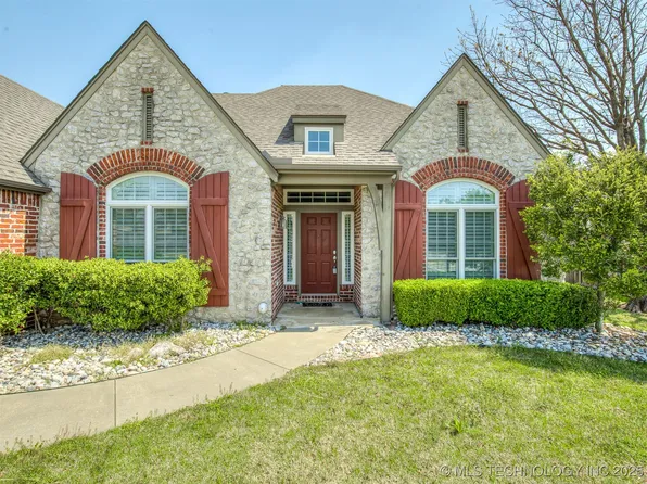 7745 S 91st East Ave, Tulsa, OK 74133
