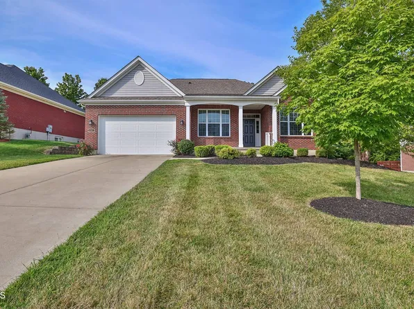757 Morning Glory Dr, Taylor Mill, KY 41015