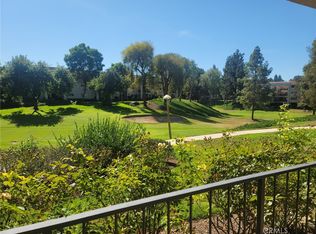 5517 Paseo Del Lago E UNIT 1E, Laguna Woods, CA 92637