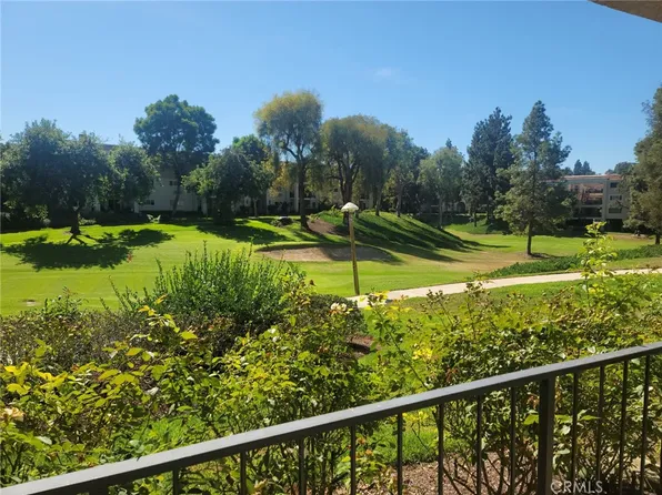 5517 Paseo Del Lago E Unit 1E, Laguna Woods, CA 92637