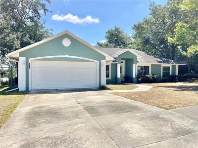974 Forest Hill Dr, Minneola, FL, 34715