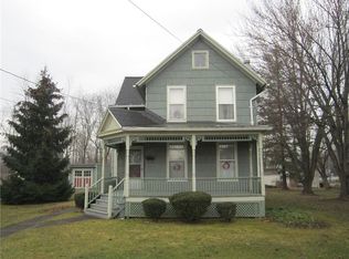 135 W Bayard St, Seneca Falls, NY 13148