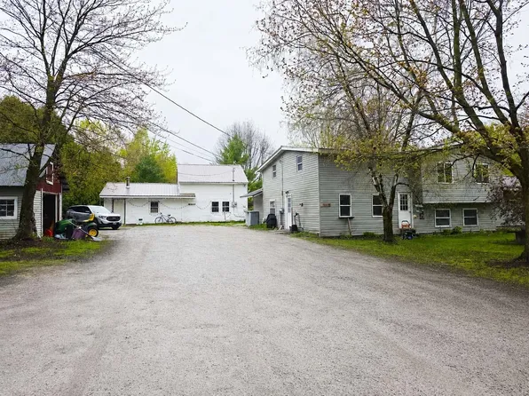 123 Lake Street, Swanton, VT 05488