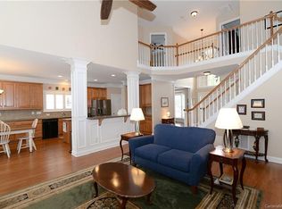 1018 Woodhall Dr, Huntersville, NC 28078