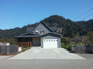 510 Davis St, Rio Dell, CA 95562