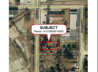 0 Sylvan Rd SW #65, Atlanta, GA 30310