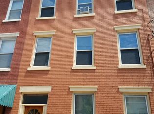 325 Park Ave #1, Hoboken, NJ 07030