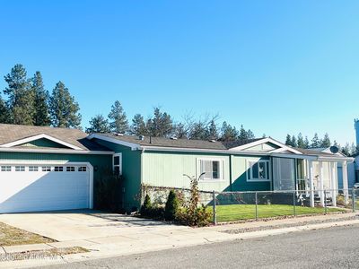 2518 N Sharon Dr, Post Falls, ID, 83854