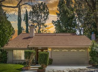 23912 Via Onda, Santa Clarita, CA 91355