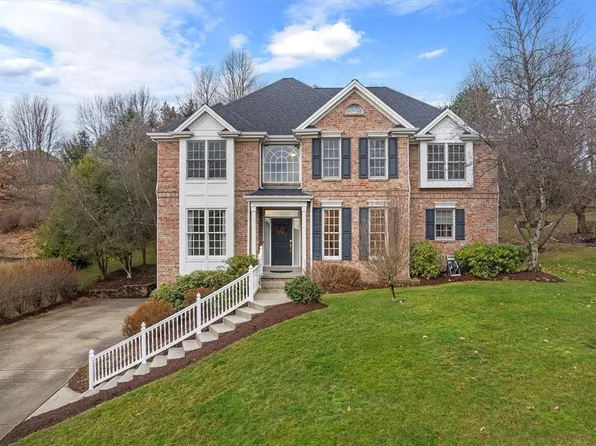 703 Placid Ct, Gibsonia, PA 15044