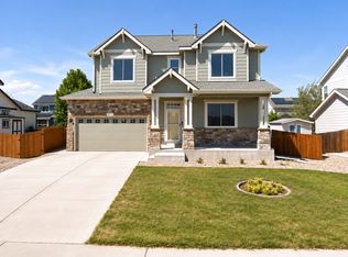 4375 Bramble Rd, Frederick, CO 80504
