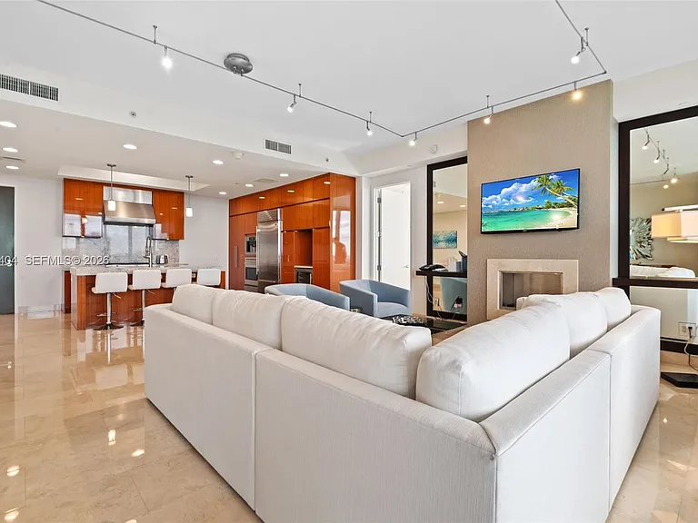 9705 Collins Ave #605N — Photo 4