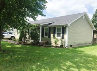 503 Wyatt Ave, Madisonville, KY 42431