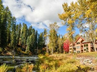 302 Mather Rd UNIT C17, McCall, ID 83638