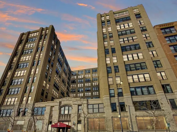 728 W Jackson Blvd APT 410, Chicago, IL 60661