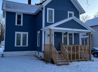 910 Court St #2, Pt Huron, MI 48060