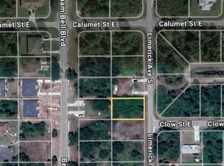 358/360 Limerick Ave S, Lehigh Acres, FL 33974