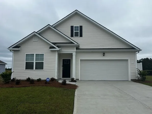 939 Farmers Passage Loop, Loris, SC 29569