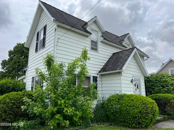 509 E Tully St, Convoy, OH 45832