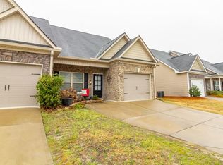 8038 High Vista Ln, Grovetown, GA 30813