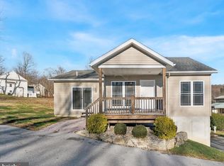 98 N Bacton Hill Rd UNIT A, Malvern, PA 19355