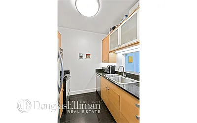 Sold by Douglas Elliman