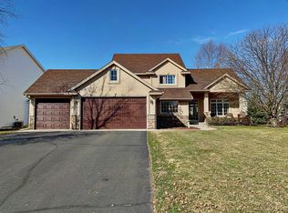 12654 Zilla St NW, Coon Rapids, MN 55448