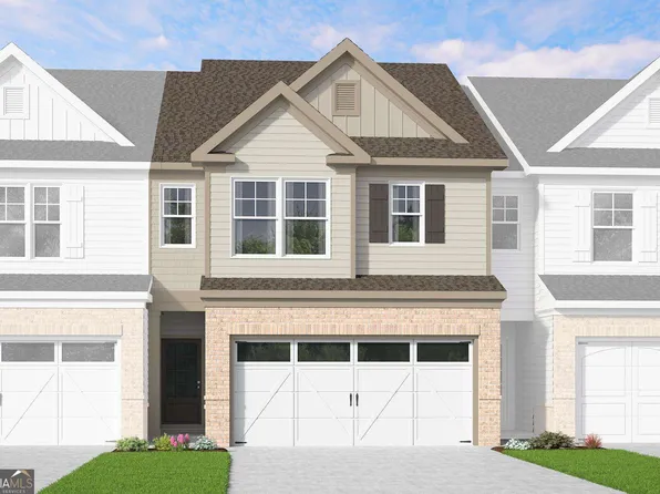 5653 Overview Dr, Flowery Branch, GA 30542