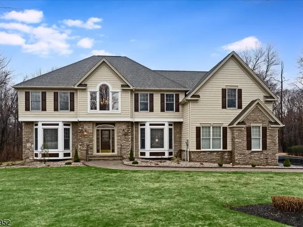 6 Mackenzie Ct, Sparta Twp., NJ 07871