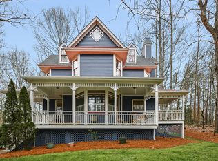 2051 Batesville Rd, Canton, GA 30115