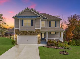 905 Deer Path, Waleska, GA 30183