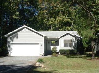 25 Gatehouse Trl, Ocean Pines, MD 21811